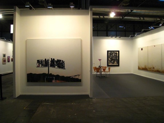 ARCO 2013