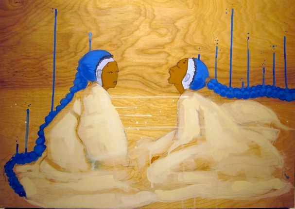 &iexcl;&iexcl;&iexcl; iii against iii !!!, 2013