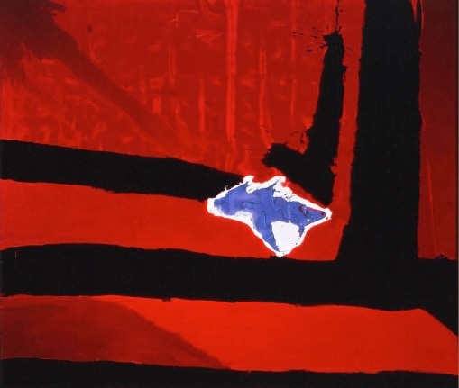 Robert Motherwell (1915&ndash;1991)