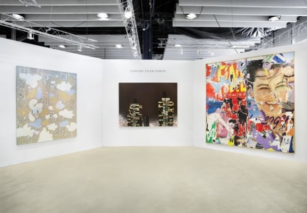 The Armory Show - Modern 2011