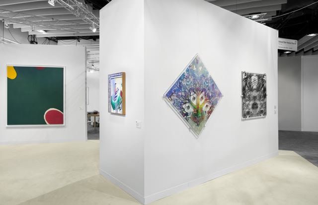 The Armory Show - Modern 2011