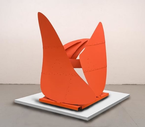 Alexander Calder (1898 - 1976)