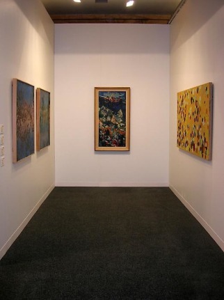 Abu Dhabi Art 2010