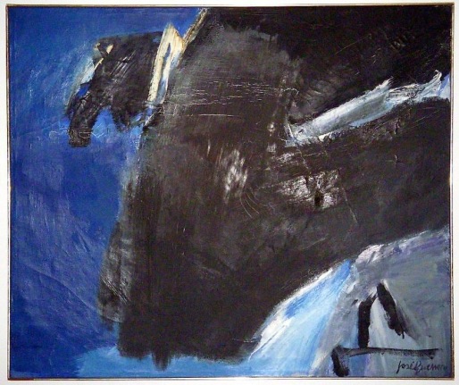 Jos&eacute; Guerrero Andalucia/ Embrujo, 1965