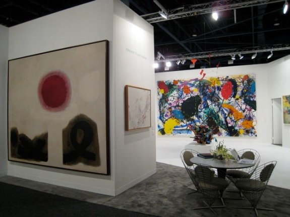 Art Basel Miami Beach 2009