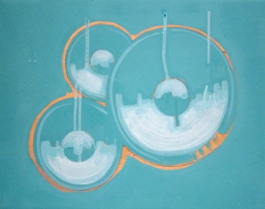 Speakers on TIFF, 2013