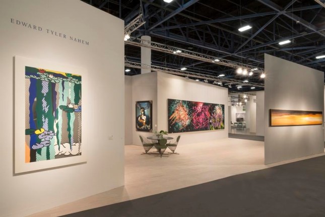 Art Basel Miami Beach 2014