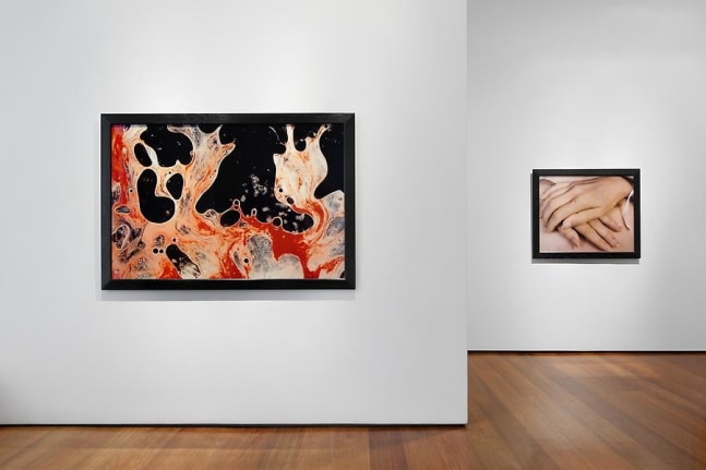 Body and Spirit: Andres Serrano 1987-2012