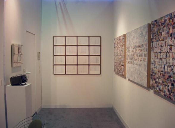 The Armory Show - Modern 2009