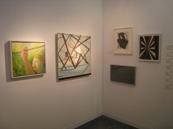 The Armory Show - Modern 2010