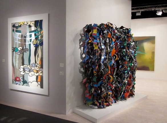 Art Basel Miami Beach 2013