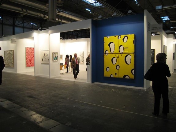 ARCO 2011
