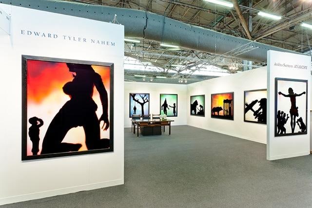 Armory Show 2012