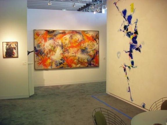 The Armory Show - Modern 2009