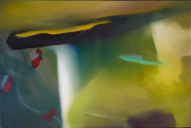 Gerhard Richter (b. 1932)