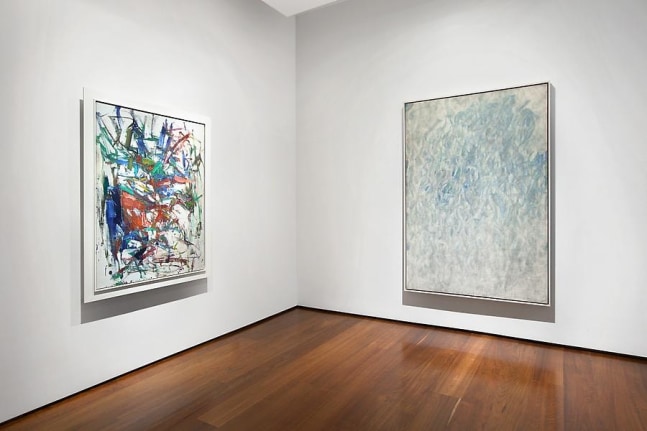 20th Century Masterworks from Boetti to Stella