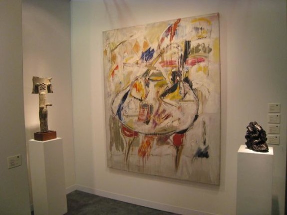 The Armory Show - Modern 2010