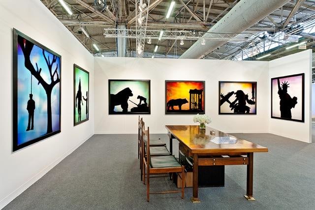 Armory Show 2012