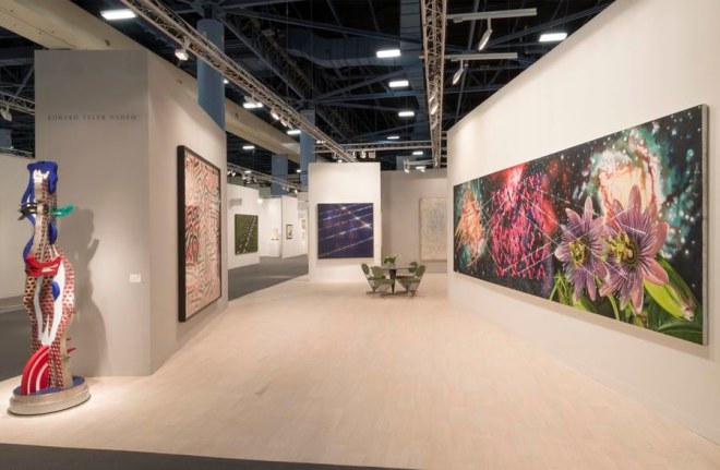 Art Basel Miami Beach 2014