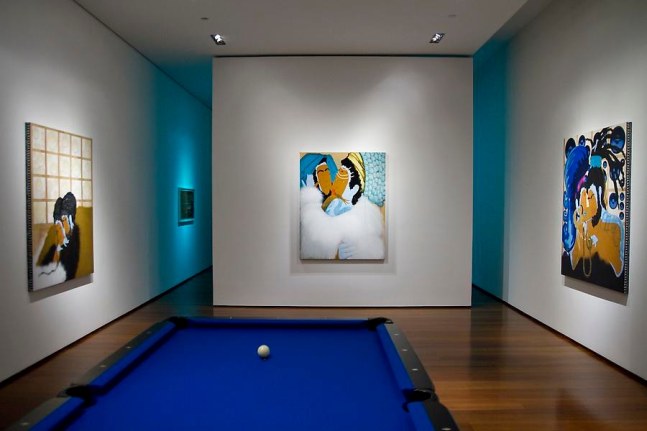 iona ROZEAL brown: no one's ever gonna love you, so don't wonder