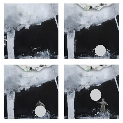 El &Acirc;mal, 2011-2012