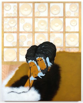 POD 777: Don&#039;t cry...it&#039;s only the rhythm, the Grace of the tsuru, 2013