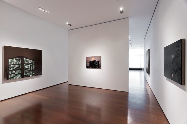 Erik Benson: Sleep Walking