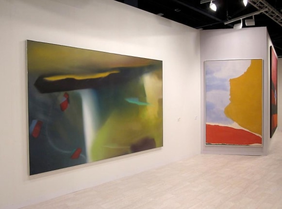 Art Basel Miami Beach 2013