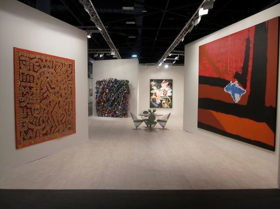 Art Basel Miami Beach 2013