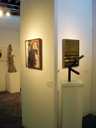 The Armory Show - Modern 2009