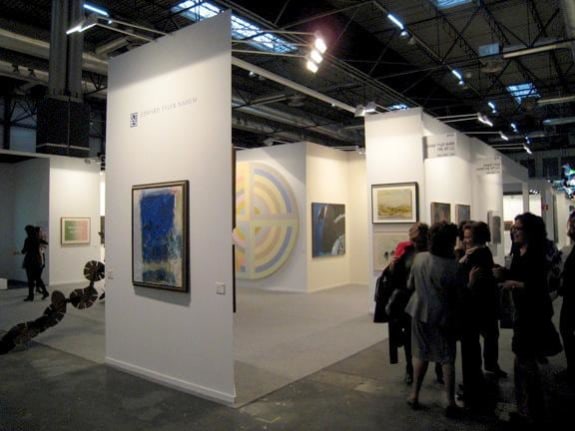 ARCO 2012