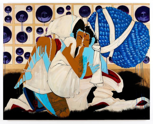 iROZEALb (Iona Rozeal Brown) (b.1966)