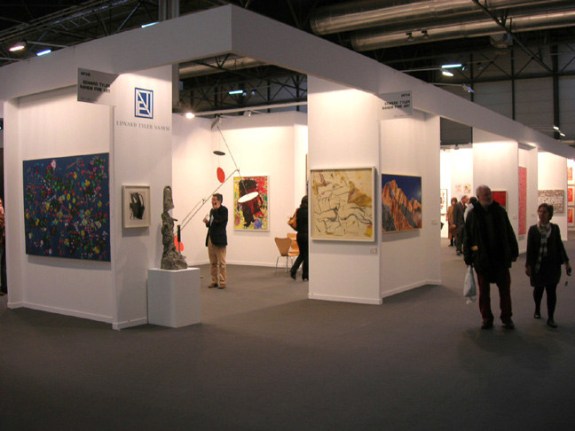 ARCO 2009