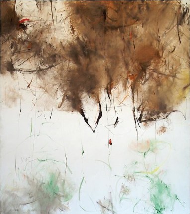 Untitled, 2008 Oil on canvas