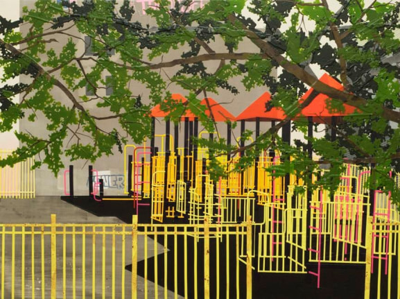 Playground (TroooLife), 2013