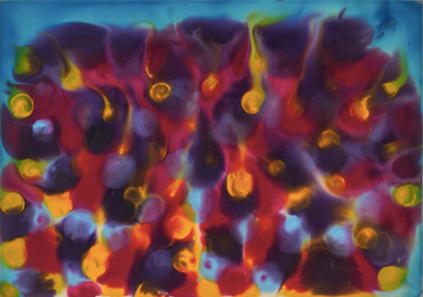 Kenneth V. Young (1933-2017)