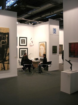 ARCO 2009