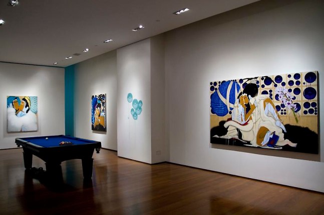 iona ROZEAL brown: no one's ever gonna love you, so don't wonder