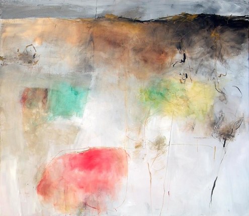 Farideh Lashai (1944-2013)