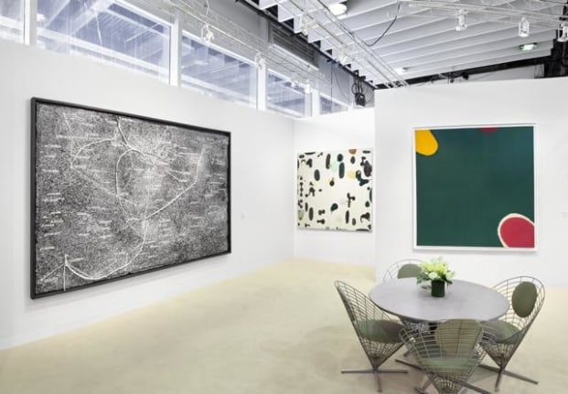 The Armory Show - Modern 2011