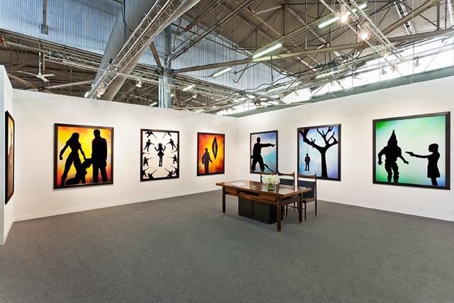 Armory Show 2012