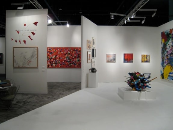Art Basel Miami Beach 2009