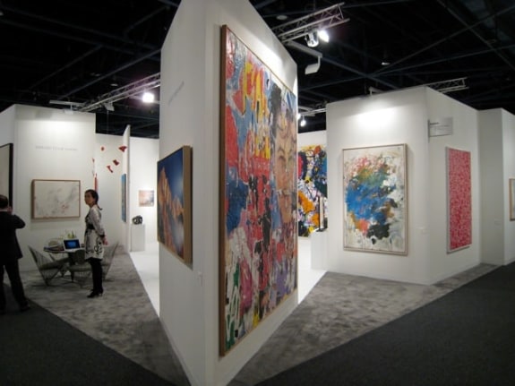 Art Basel Miami Beach 2009