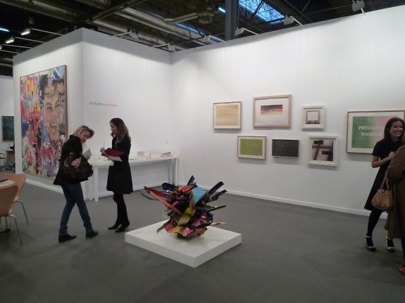 ARCO MADRID 2010