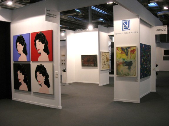 ARCO 2009