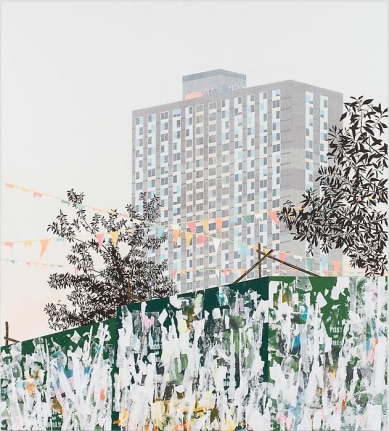 Erik Benson (b. 1974)