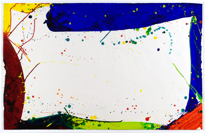 Untitled (SF64-075), 1964