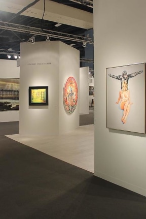 Art Basel Miami Beach 2012