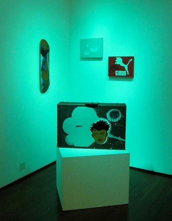 iona ROZEAL brown: no one's ever gonna love you, so don't wonder