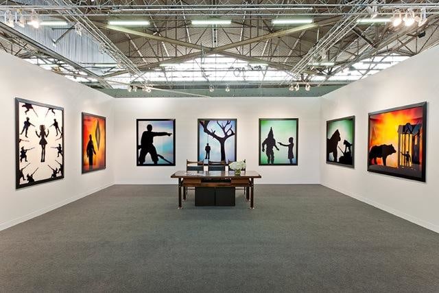 Armory Show 2012